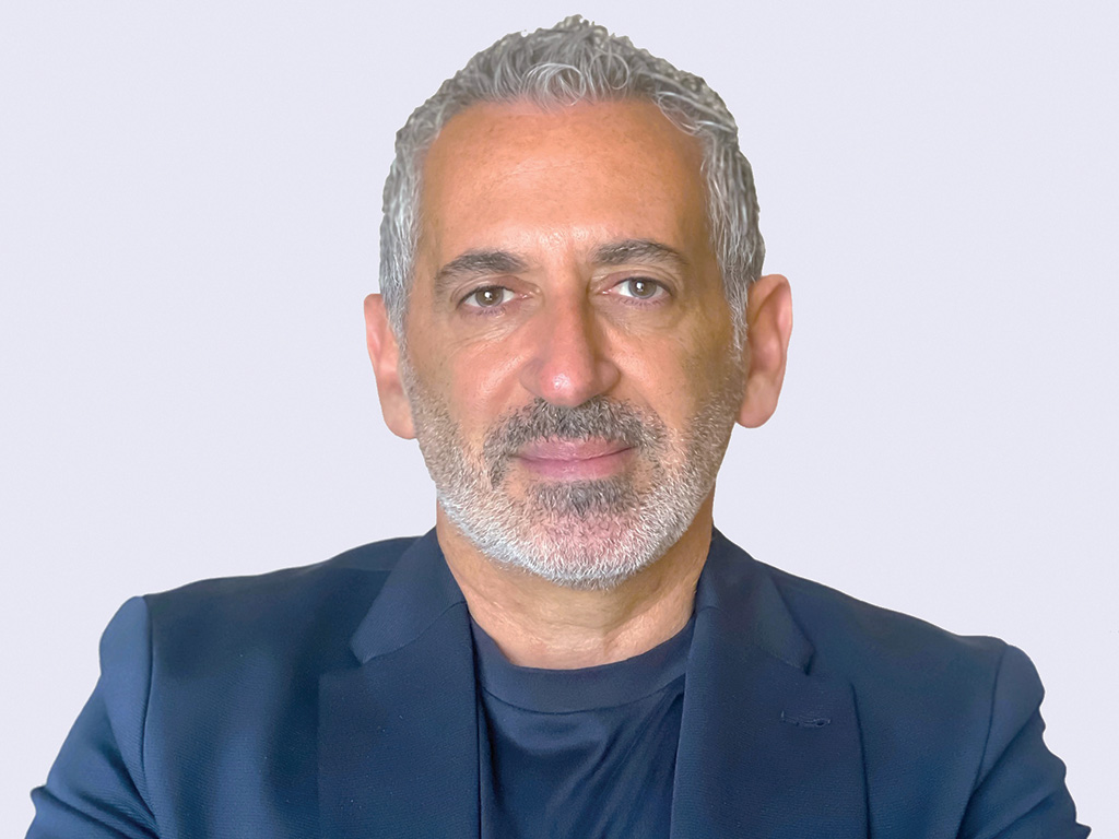 A complete reimagining of guest interactions